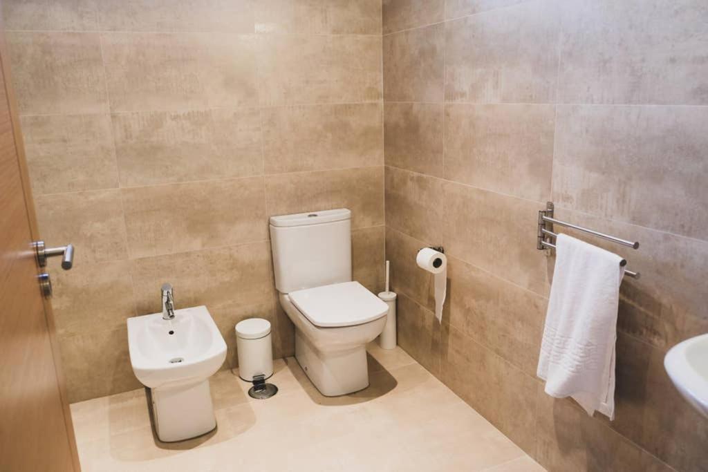 Beautiful 3 Bedroom In Torre I Comporta