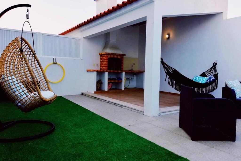Beautiful 3 Bedroom In Torre I * Comporta